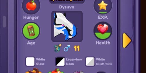 Beli Item Dyvusa FM RHL (2/3 White, 1/3 Legendary Color) + Legendary