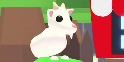 Beli Item Adopt Me Goat Adopt Me Roblox Terlengkap dan Termurah Agustus 2022 1840227 itemku