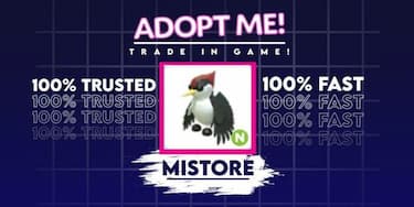 Beli Item Adopt Me Neon Woodpecker Roblox Terlengkap dan Termurah