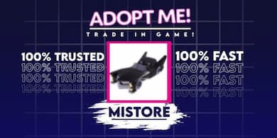 Beli Item Adopt Me Wing Trunk Car Roblox Terlengkap dan Termurah