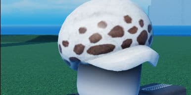 Beli Item Law Hat AOPG A ONE PIECE GAME Roblox Terlengkap dan