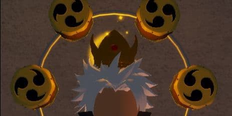 Beli Item Tomoe Drums Grand Piece Online (GPO) Roblox Terlengkap dan