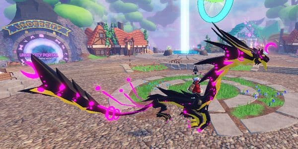 Beli Item Amaris Dragon Adventure Roblox Terlengkap Dan Termurah 