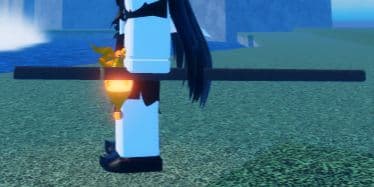 Beli Item Gravity Blade | Grand Piece Online (GPO) Roblox Terlengkap dan Termurah Agustus 2022