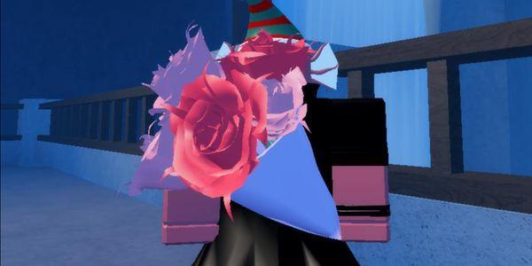 Beli Item Flower Bouquet | Grand Piece Online (GPO) Roblox Terlengkap ...