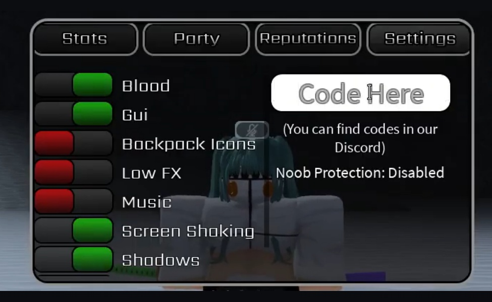 working peroxide code for roblox january 2025