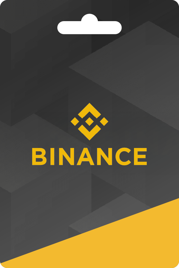 binance-giftcard