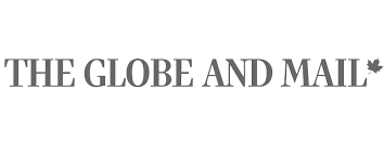 the globe and mail